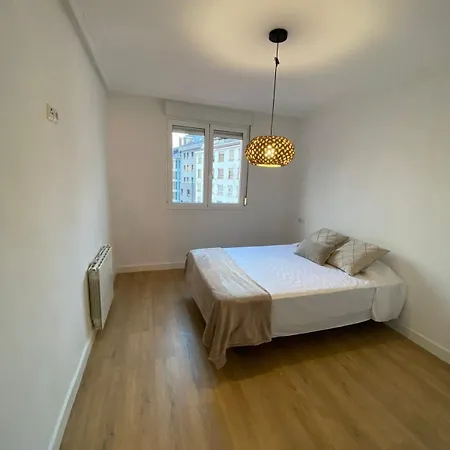 Centro Ciudad Zubillaga Apartman *