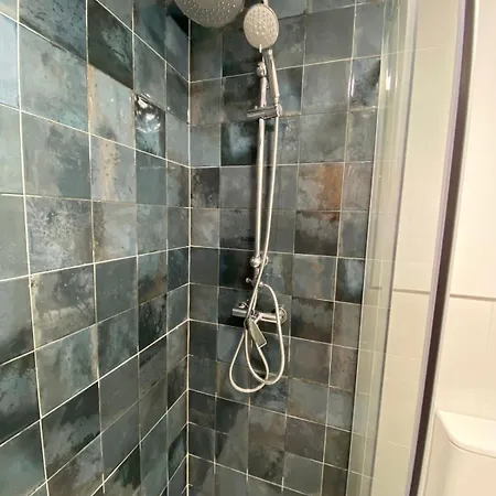 Apartman Centro Ciudad Zubillaga